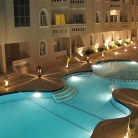 Exclusive sea view, beach front resale apartment – Only £62,500 HurghadaDreams 4