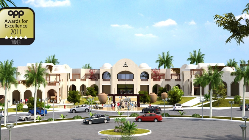 Makadi Resort Makadi1