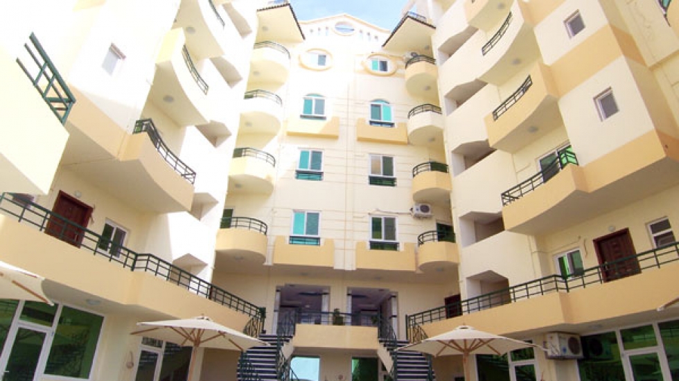1 bed on Tiba Gardens 04
