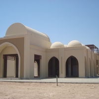 Makadi Mall – Opening Soon Makadi Mall