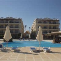 38% Discount – 1 bed beach front, fully furnished in Sahl Hasheesh New 100