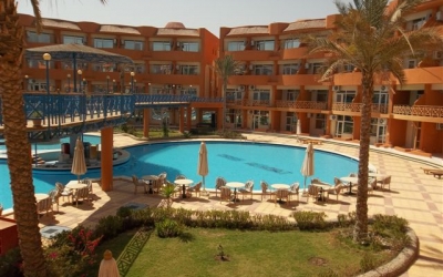 Oassi Hurghada Resale 1