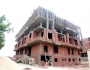 Tiba rose hurghada already under construction
