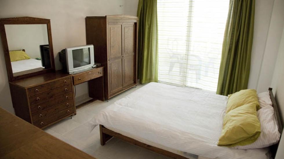 Studio on Paradise Hill Hurghada0310 0173