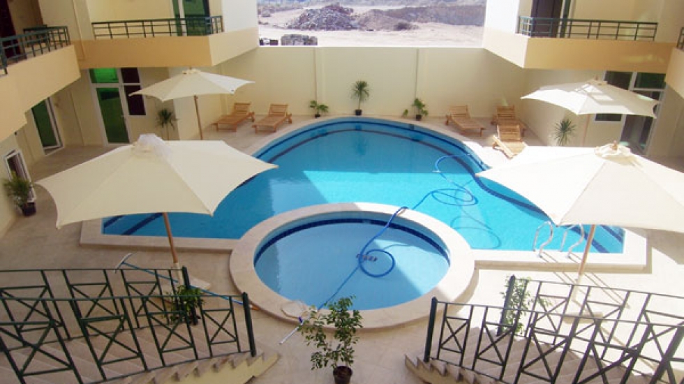 Resale 1 bed on Tiba Gardens 02