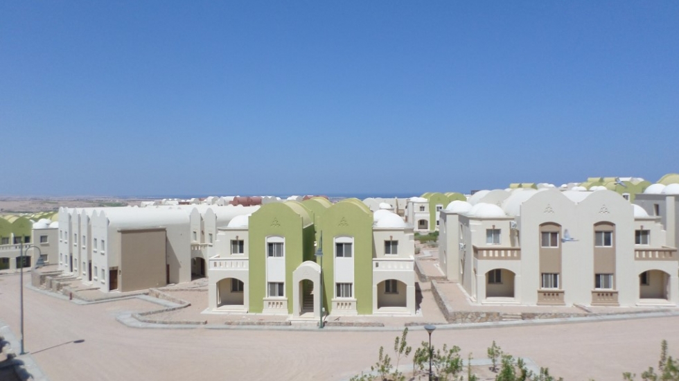 Makadi 1 bed Duplex SAM 1259