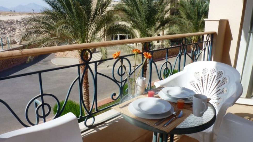 Luxury 3 bed on Sunset Pearl SSP 1