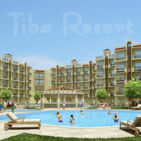 Tiba Resort