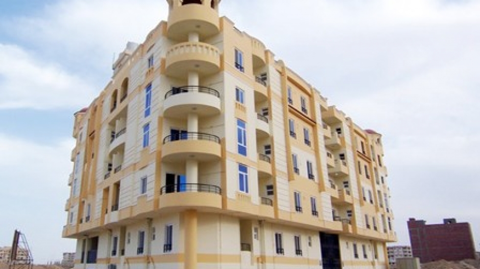 Furnished 1 bed on Tiba Palace 01 E1355232666524