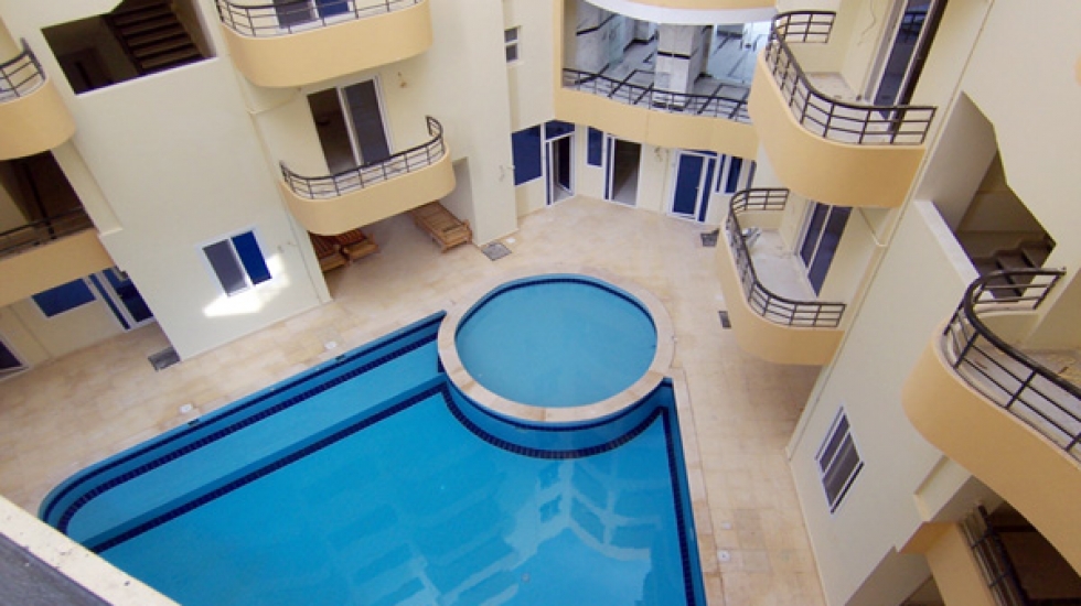 Ready 1 bed on Tiba Palace 02