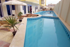 Tiba heights resale studio