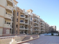 El Andalous Side & Gardens (Medium)